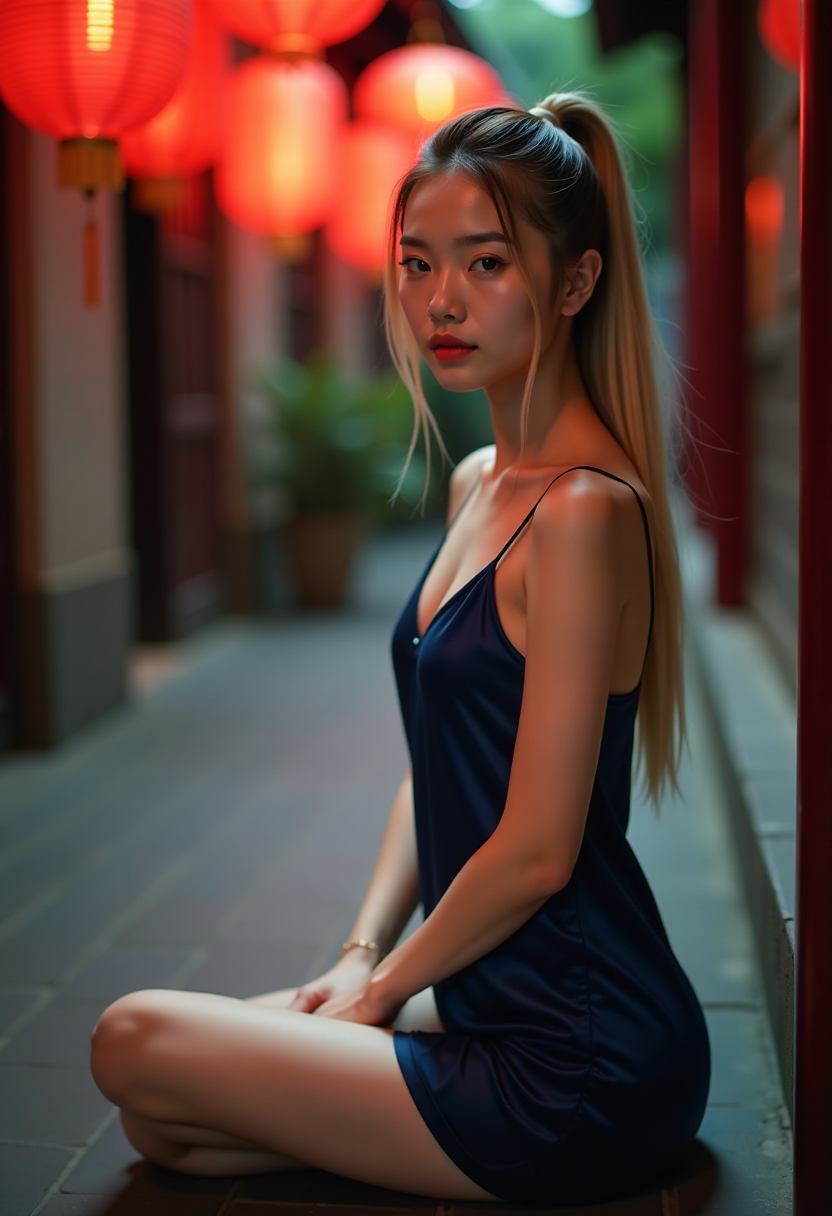东京重启日