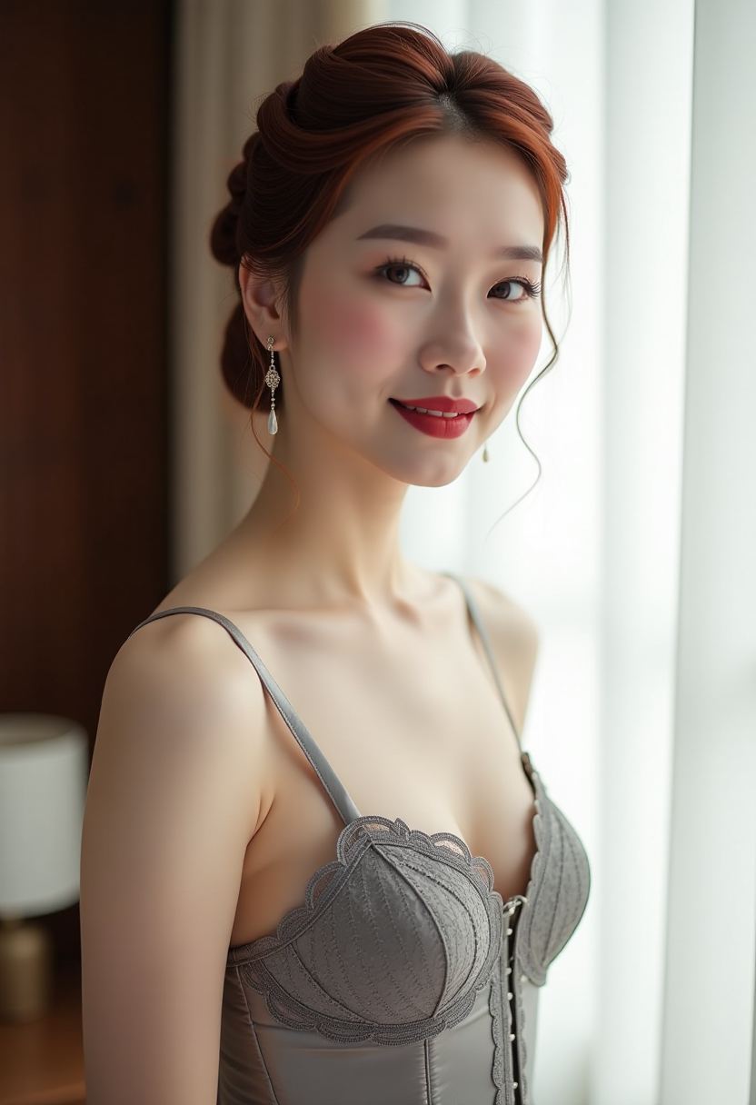 沉默的楼层海报